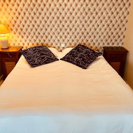 Apartamento Lujoso Y Moderno Vistas Panoramicas Al Mar Marbella Luaran gambar