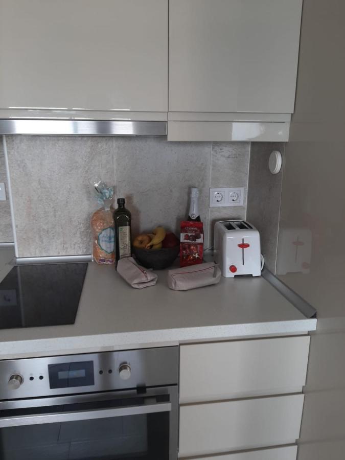 Apartamento Lujoso Y Moderno Vistas Panoramicas Al Mar Marbella Luaran gambar