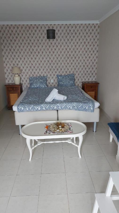 Apartamento Lujoso Y Moderno Vistas Panoramicas Al Mar Marbella Luaran gambar