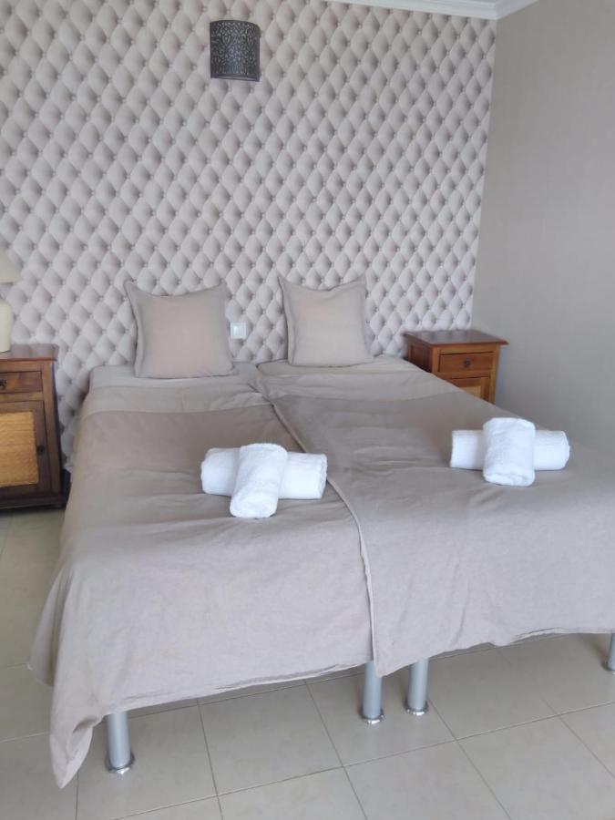 Apartamento Lujoso Y Moderno Vistas Panoramicas Al Mar Marbella Luaran gambar