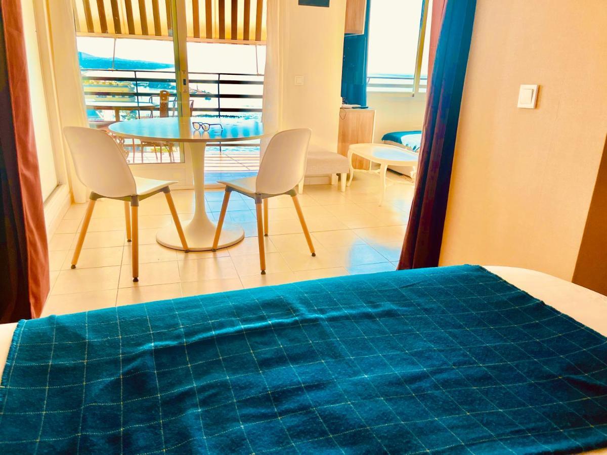 Apartamento Lujoso Y Moderno Vistas Panoramicas Al Mar Marbella Luaran gambar